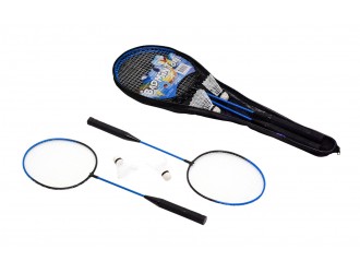 Set Badminton in husa