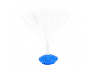 Lampa multicolora cu fibre 3 tipuri