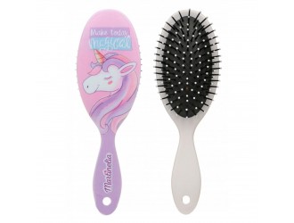 Pieptene pentru copii Unicorn Dreams Martinelia 20291R