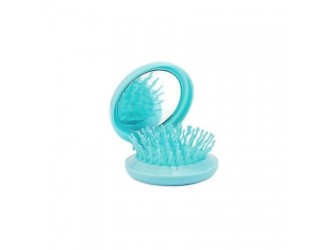 MR3015WT Mr Perie Par Pliabila Turquoise Cu Joc Labirint Ref 3015W, Martinelia