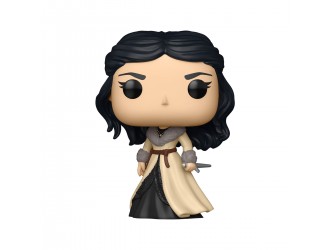 Figurina Funko Pop! Yennefer seria The Witcher