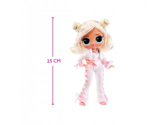 Papusa L.O.L. Surprise! seria Tweens seria 3 - Marilyn Star