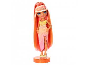 Papusa Rainbow High seria Pacific Coast - Simone Summers 28cm