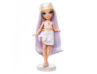 Papusa Rainbow High seria Pacific Coast – Marcot De Perla 28cm