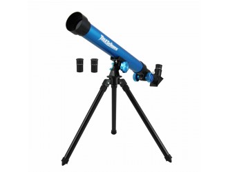 Jucarie Telescop astronomic cu oglinda diagonala si trepied