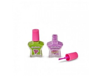 MR11102B Set Crush Nail Duo Ref 11102 Blueberry