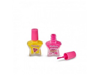 MR11102S Set Crush Nail Duo Ref 11102 Strawberry
