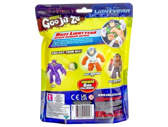 Goojitzu Buzz Space Ranger