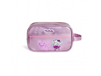 Borseta pentru cosmetica Magic Ballet MARTINELIA