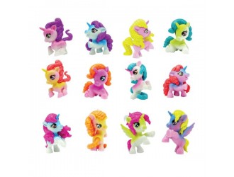 OUA UNICORN JUNIOR COLECTIBILE (12 de colectionat)