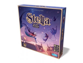 Joc Stella - Dixit Universe