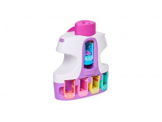 Set pentru manichiura Go Glam U-Nique Nail Salon Cool Maker 39151