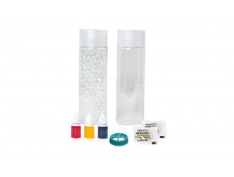 Set Orbeez Color Meez cu 3 coloranti 36927