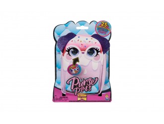 Gentuta cu sunete Purse Pets Puppy 34557