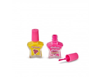 Set 2 lacuri de unghii Crush Nail Duo Martinelia, diverse sortimente