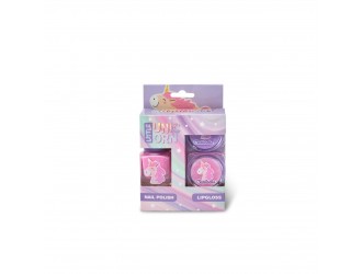 Mini Set Trio Little Unicorn Martinelia