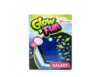 Stickere Stelute care stralucesc in intuneric