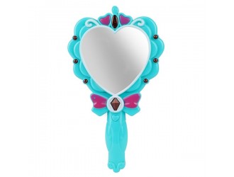 Oglinda muzicala cu lumini