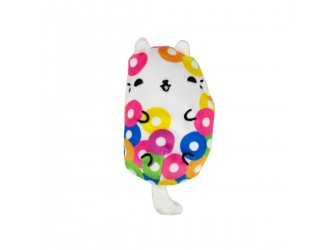 Jucarie pe plus Loopy 10cm Cats Vs Pickles