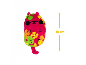 Jucarie pe plus Groovy Gill 10cm Cats Vs Pickles