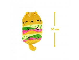 Jucarie pe plus Dagwood 10cm Cats Vs Pickles