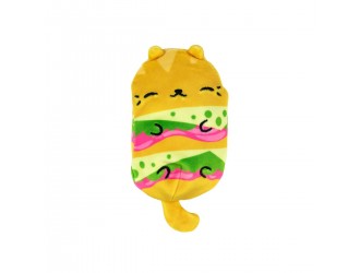 Jucarie pe plus Dagwood 10cm Cats Vs Pickles