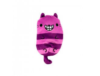 Jucarie pe plus Chesire 10cm Cats Vs Pickles