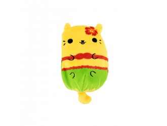 Jucarie pe plus Luau Meow 10cm Cats Vs Pickles