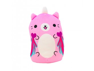 Jucarie pe plus Unicorn 20cm Jumbo Cats Vs Pickles