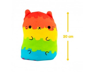 Jucarie pe plus Pinata 20cm Jumbo Cats Vs Pickles