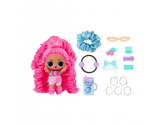 Papusa L.O.L. Surprise! Totally Hair Dolls diverse modele