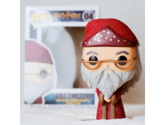 Figurina Funko Pop! - Albus Dumbledore seria Harry Potter