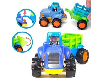 Set masini display, 1 masinuta