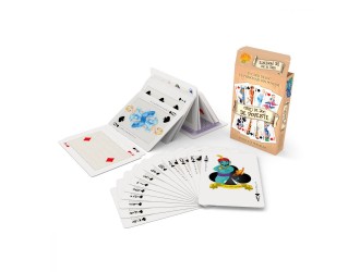 Noriel Carti De Joc De Poveste ( 55 Cards )