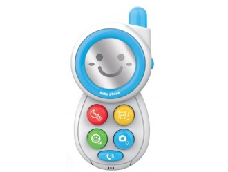 Noriel Bebe - Telefonul muzical