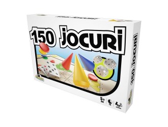 Noriel Set 150 jocuri