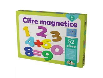Cifre Magnetice 2018