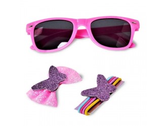 Set frumusete 8 piese Shimmer Wings Cute Beauty Basics Martinelia