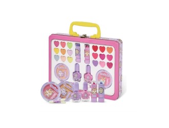 Set de frumusete, valizа mica BFF Complete MARTINELIA