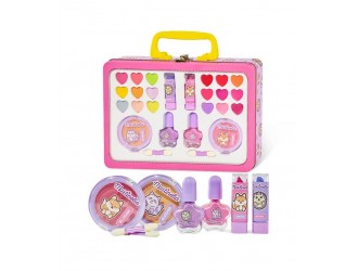 Set de frumusete, valizа mica BFF Complete MARTINELIA