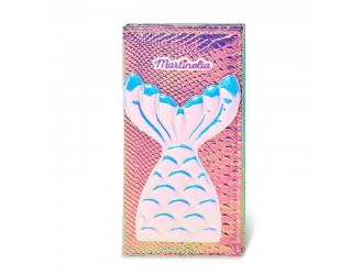 Portofel de Frumusete mare LET'S BE MERMAIDS MARTINELIA