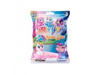 Figurina You You Animalute, diverse modele