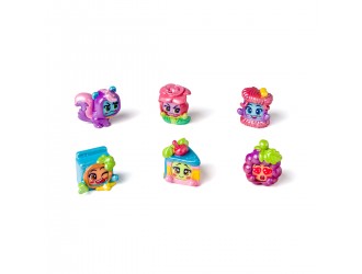 Figurina surpriza Moji Pops seria Party diverse modele 1 bucata