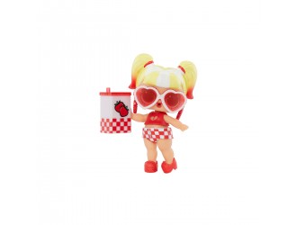 Papusa L.O.L. Surprise! seria Sunshine Makeover diverse modele