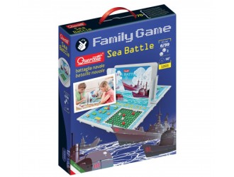 Joc de masa Sea Battle Quercetti