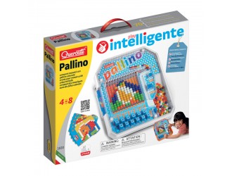 Joc Pallino Quercetti