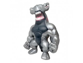 Figurina elastica Aqua MonsterFlex, SPYRO