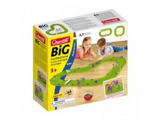 Traseu Big Marbledrom basic 44 el. Quercetti