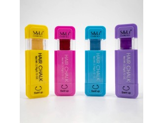 7163495 Creta pentru par 4 culori