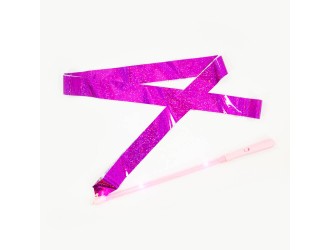 7170124 Bagheta cu panglica stralucitoare